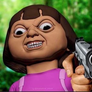 Meet your Posher, David